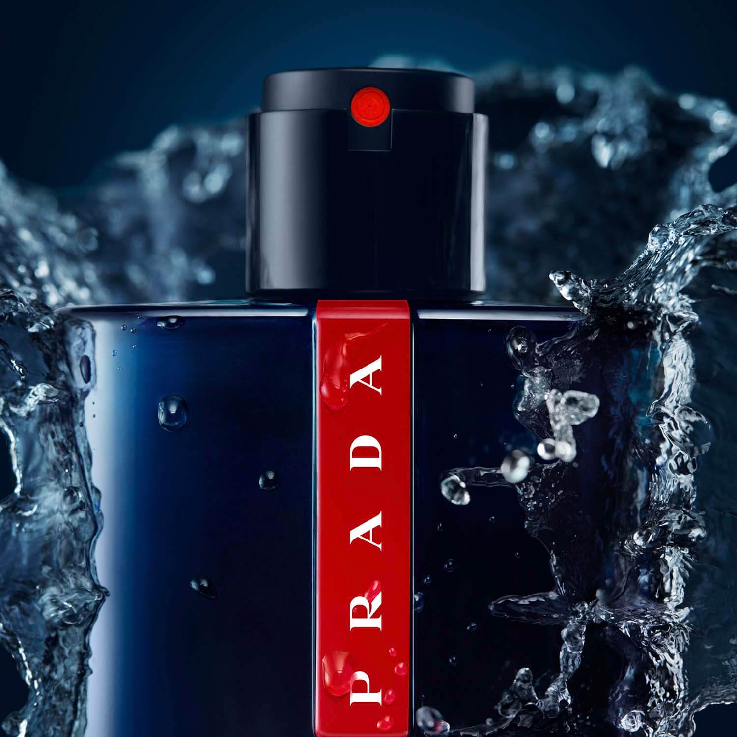LUNA ROSSA OCEAN EDP